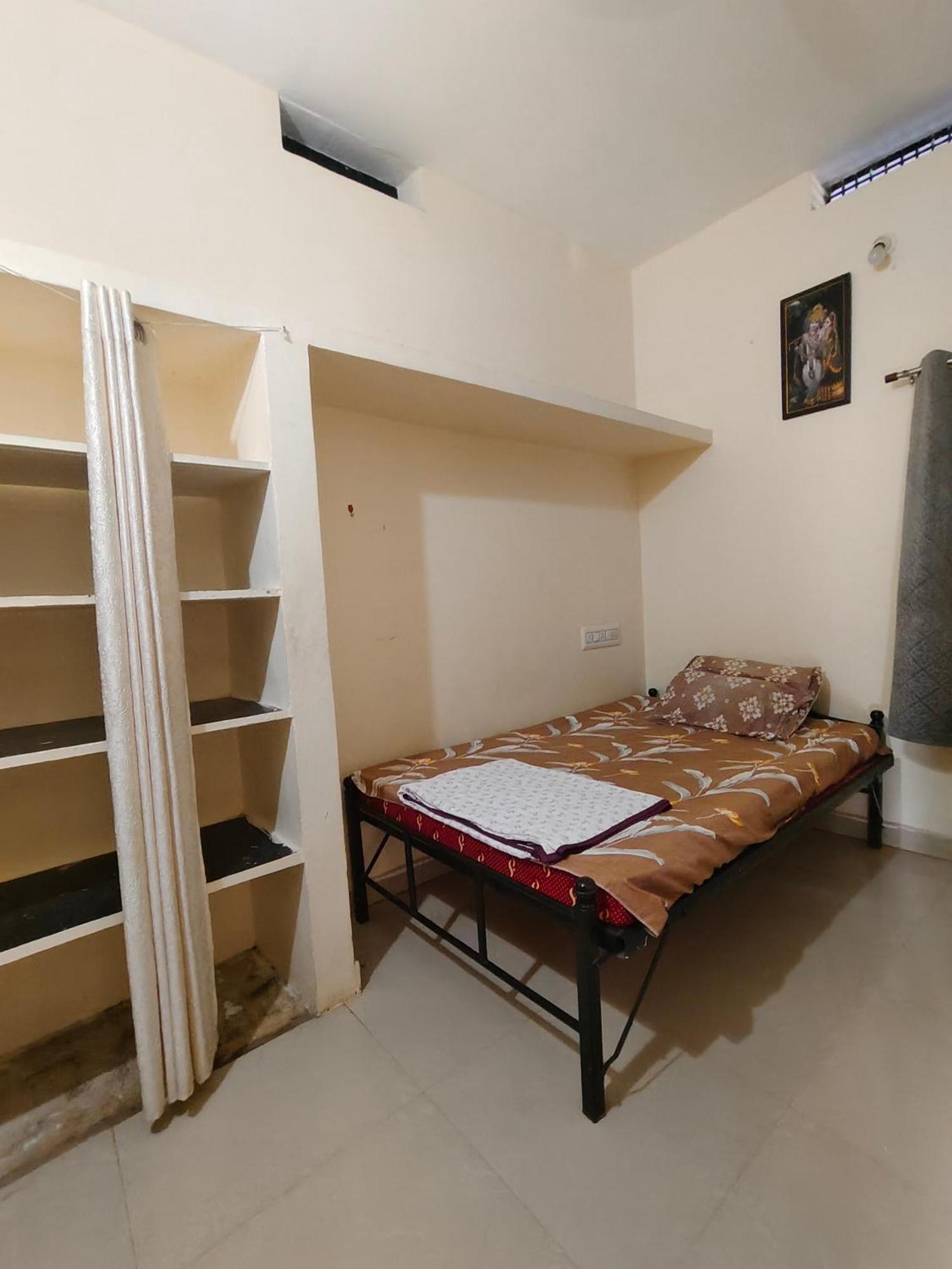 Backpiper Stay Hampi Exterior foto