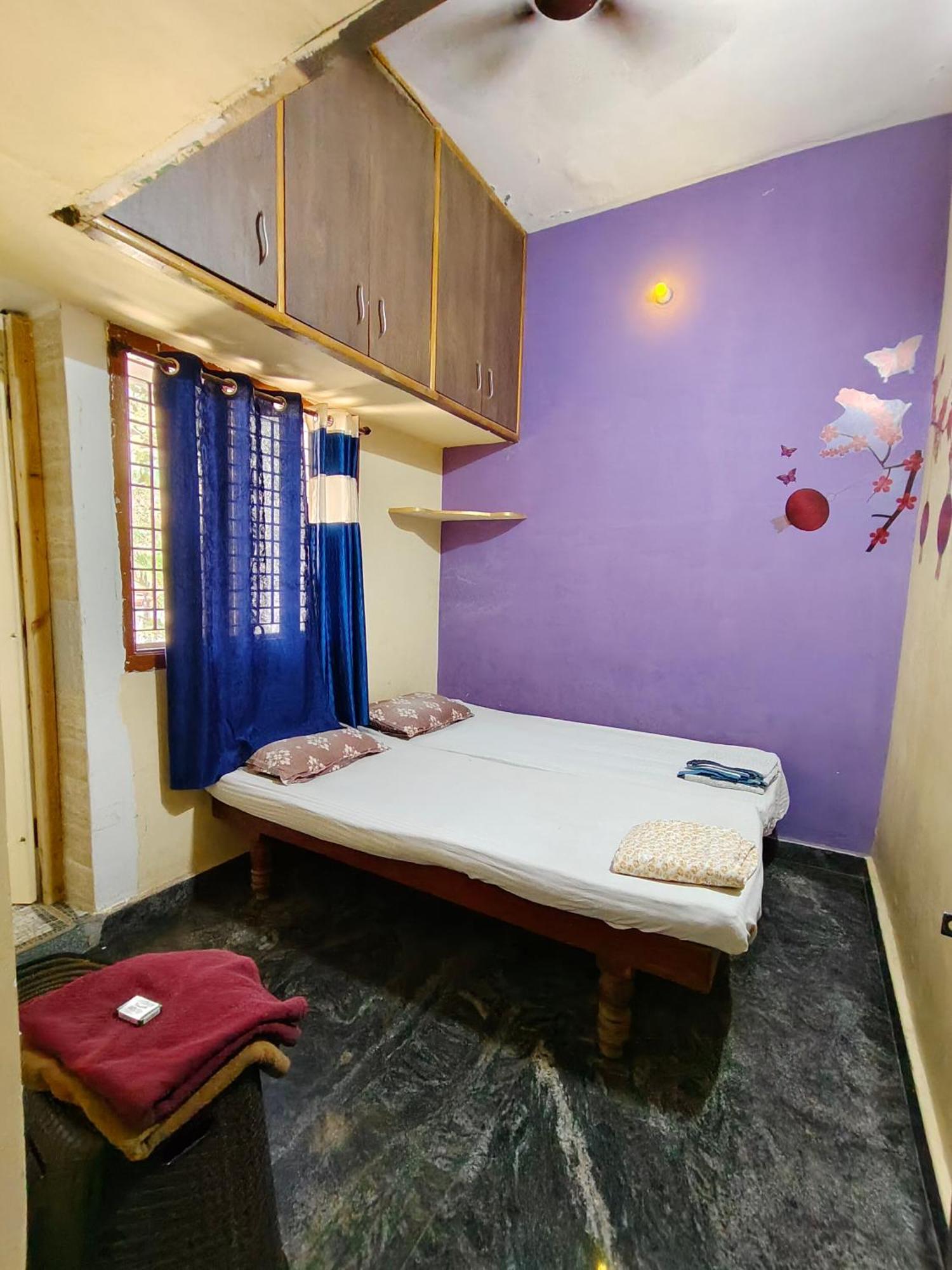 Backpiper Stay Hampi Exterior foto